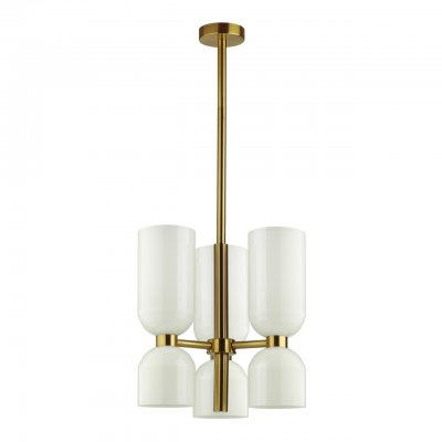 Люстра Odeon light 4798/6 ORINOCO