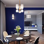 Люстра Odeon light 4798/6 ORINOCO