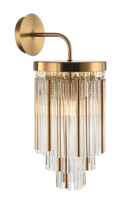 Светильник настенный Stilfort 2147/05/01W Style rain Светильник настенный Stilfort 2147/05/01W Style rain