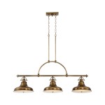 Подвесной светильник Natural concept QZ/EMERY3P WS EMERY