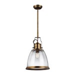 Подвесной светильник Natural concept FE/HOBSON/P/L AB HOBSON