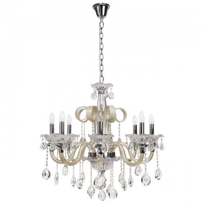 Люстра Chiaro 480010408 Аэлита Люстра Chiaro 480010408 Аэлита