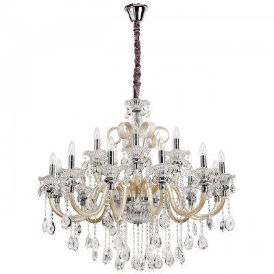 Люстра Chiaro 480010518 Аэлита Люстра Chiaro 480010518 Аэлита