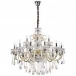 Люстра Chiaro 480010518 Аэлита