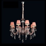 Люстра Chiaro 480010708 Аэлита