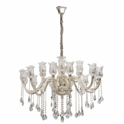 Люстра подвесная Chiaro 480011018 Аэлита Люстра подвесная Chiaro 480011018 Аэлита