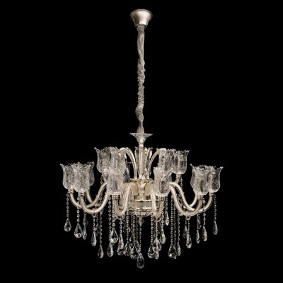 Люстра Chiaro 480011115 Аэлита Люстра Chiaro 480011115 Аэлита