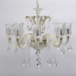 Люстра Chiaro 480011208 Аэлита