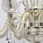 Люстра Chiaro 480011208 Аэлита