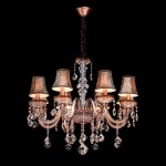 Люстра подвесная Chiaro 480011408 Аэлита