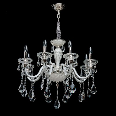 Светильник Chiaro 480012108 Аэлита