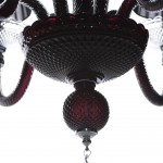 Люстра Chiaro 480012306 Аэлита