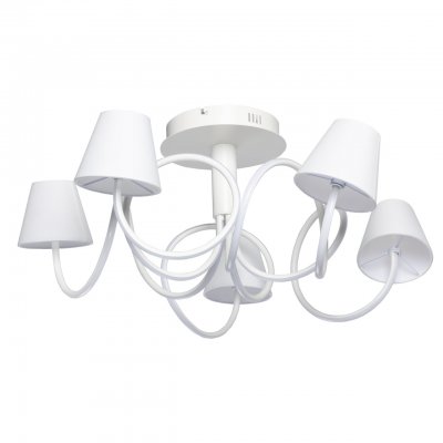 Светильник потолочный Mw light 480012505 Аэлита Светильник потолочный Mw light 480012505 Аэлита