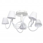 Светильник потолочный Mw light 480012505 Аэлита