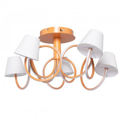 Светильник потолочный Mw light 480012805 Аэлита Светильник потолочный Mw light 480012805 Аэлита