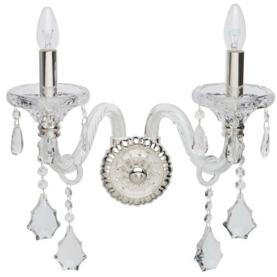 Светильник Chiaro 480021902 Аэлита