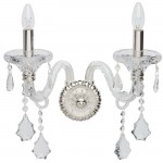 Светильник Chiaro 480021902 Аэлита