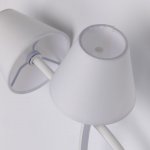 Настенный светильник бра Mw light 480022602 Аэлита