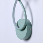 Настенный светильник бра Mw light 480023202 Аэлита