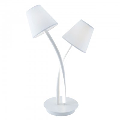 Настольный светильник Mw light 480032702 Аэлита Настольный светильник Mw light 480032702 Аэлита