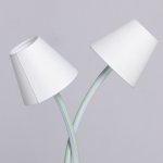 Настольный светильник Mw light 480033302 Аэлита