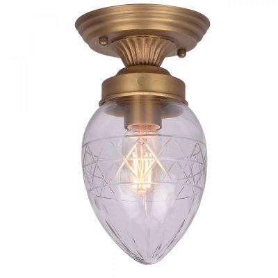 Потолочный светильник Ornament Egg Lamp 16 Loft Concept 48.008 Потолочный светильник Ornament Egg Lamp 16 Loft Concept 48.008