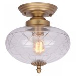 Потолочный светильник Ornament Egg Lamp 26 Loft Concept 48.009