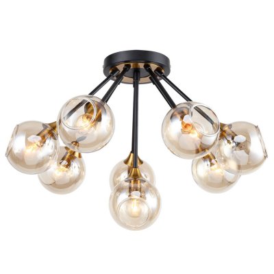 Потолочный Светильник Loft Globe Loft Concept 48.018