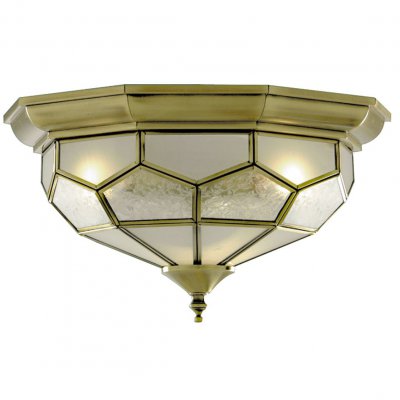 Потолочный светильник Penta Mount Ceiling Light Loft Concept 48.020