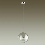 Подвесной светильник Odeon light 4802/12L BUBBLES