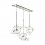 Люстра Odeon light 4802/36L BUBBLES