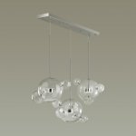 Люстра Odeon light 4802/36L BUBBLES