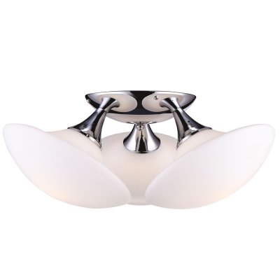 Потолочный светильник MOONDROP Top Lamp Loft Concept 48.028