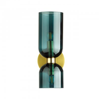 Светильник бра с выключателем Odeon light 4803/2W ORINOCO Светильник бра с выключателем Odeon light 4803/2W ORINOCO