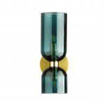 Светильник бра с выключателем Odeon light 4803/2W ORINOCO