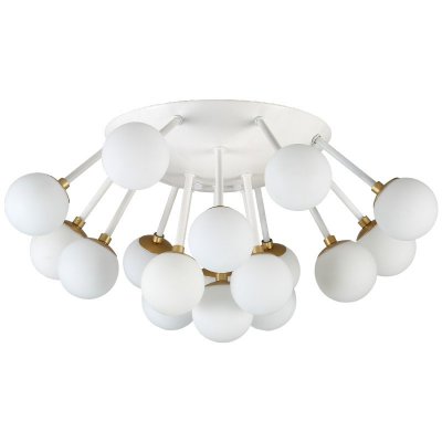 Потолочная люстра Fungi ceiling Loft Concept 48.033