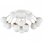 Потолочная люстра Fungi ceiling Loft Concept 48.033