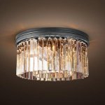 Люстра RHYS Prism C50–6–2 Loft Concept 48.035