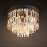 Люстра Odeon C3001–D50/3 Loft Concept 48.037