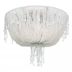 Люстра RH 1930S FRENCH CRYSTAL BEADED Seling Light Loft Concept 48.039