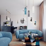 Светильник бра с выключателем Odeon light 4804/2W ORINOCO