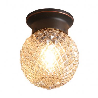 Потолочный светильник Knob Loft Concept 48.045-0