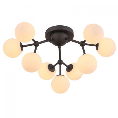 Потолочный светильник Tremolo Ceiling Light Loft Concept 48.049