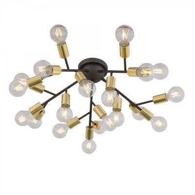 Потолочный светильник Brunch Ceiling Light Loft Concept 48.050