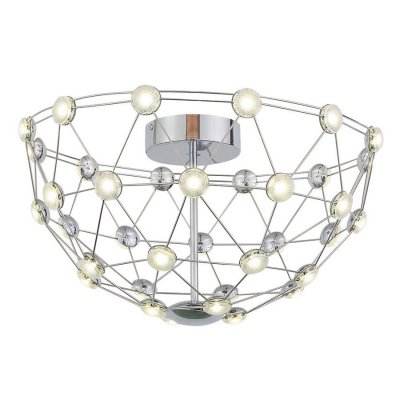 Потолочный светильник Fulleren Ceiling Lamp Loft Concept 48.052