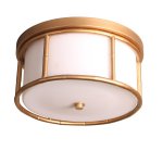 Потолочный светильник Classic Cake Loft Concept 48.057