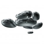 Люстра Artemide Skydro Loft Concept 48.065