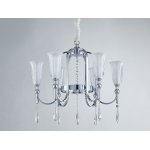 Светильник Newport 4806/C chrome