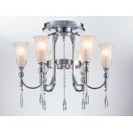 Светильник Newport 4806/PL chrome