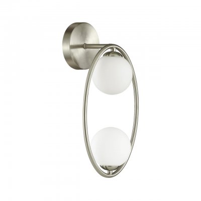 Светильник настенный бра Odeon light 4807/2W SLOTA